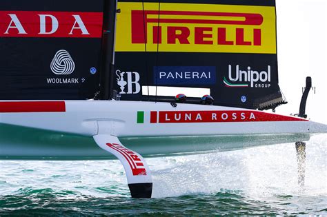 dove vedere la prada cup in tv|Luna Rossa Ineos uk streaming e diretta tv: dove vedere regata .